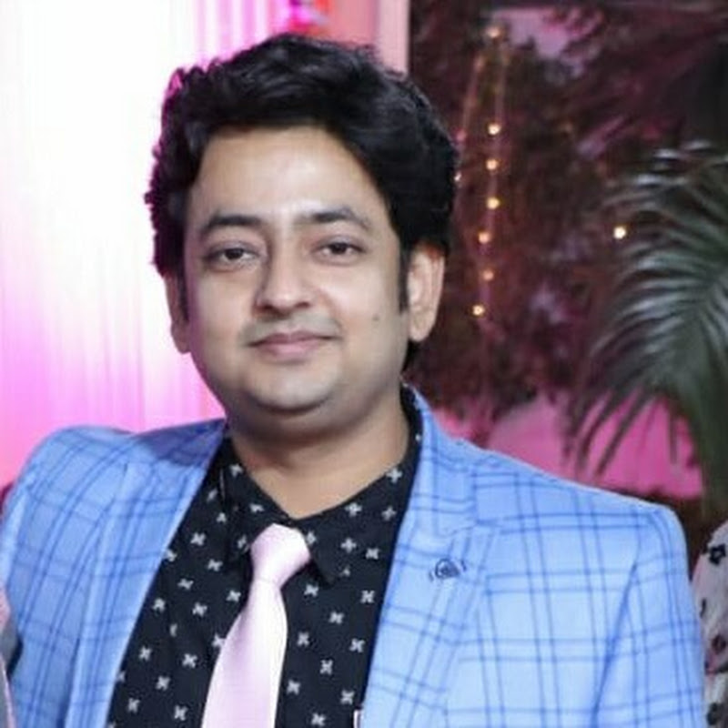 Dr Abhishek Sharma icon