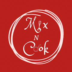 Mix N Cook Avatar