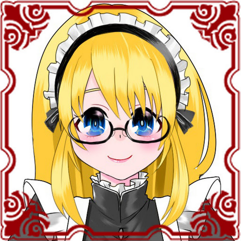 琴波メイジ（channel*meiji）