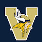 Winthrop Vikings logo