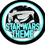 Star Wars Theme logo