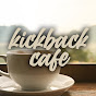 Kickback Cafe logo