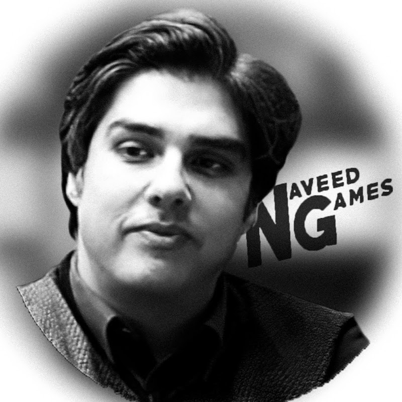 Naveed Games