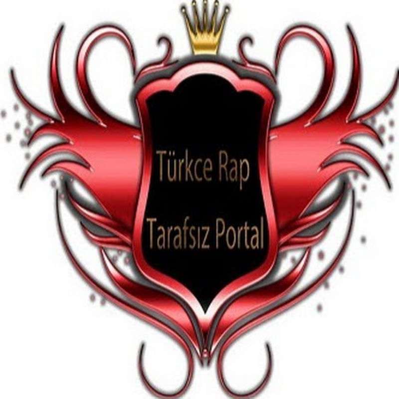 Türkçe Rap Tarafsız Portalı