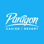 Paragon Casino Resort logo