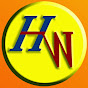 Hampshire West logo