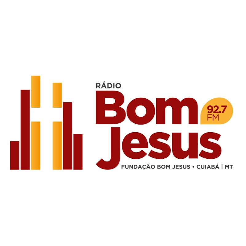 Rádio Bom Jesus FM 92.7