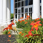 Aldersgate UMC Evansville logo