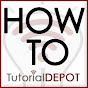 TutorialDEPOT
