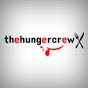 The Hunger Crew logo