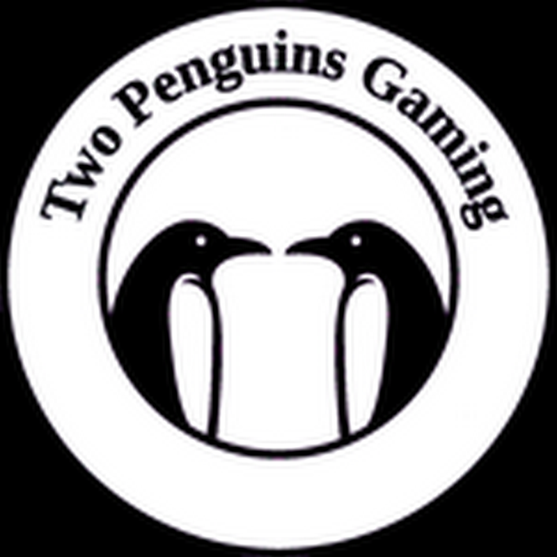 Two Penguins Gaming