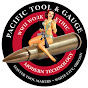 Pacific Tool & Gauge logo