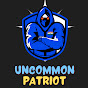 Uncommon Patriot logo