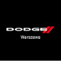Dodge RAM Warszawa TV logo