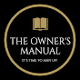 The Owner's Manual logo
