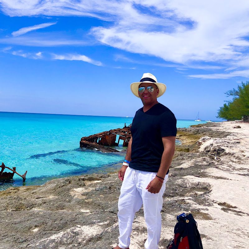 Cesar Polanco