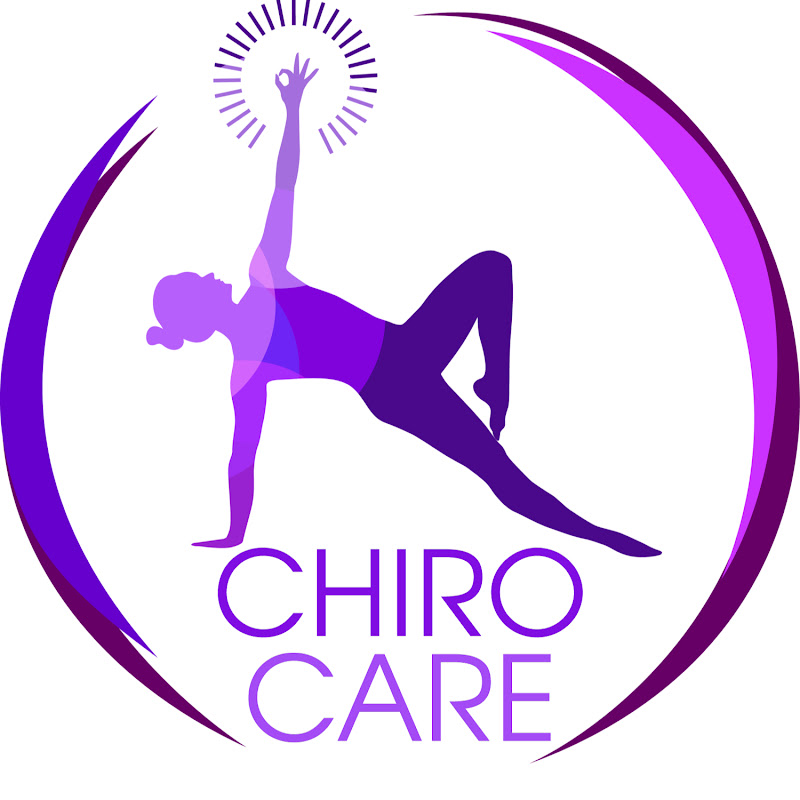 Chiro Care icon