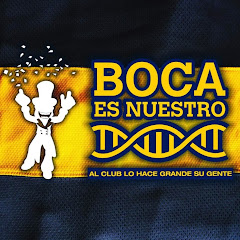Boca es Nuestro