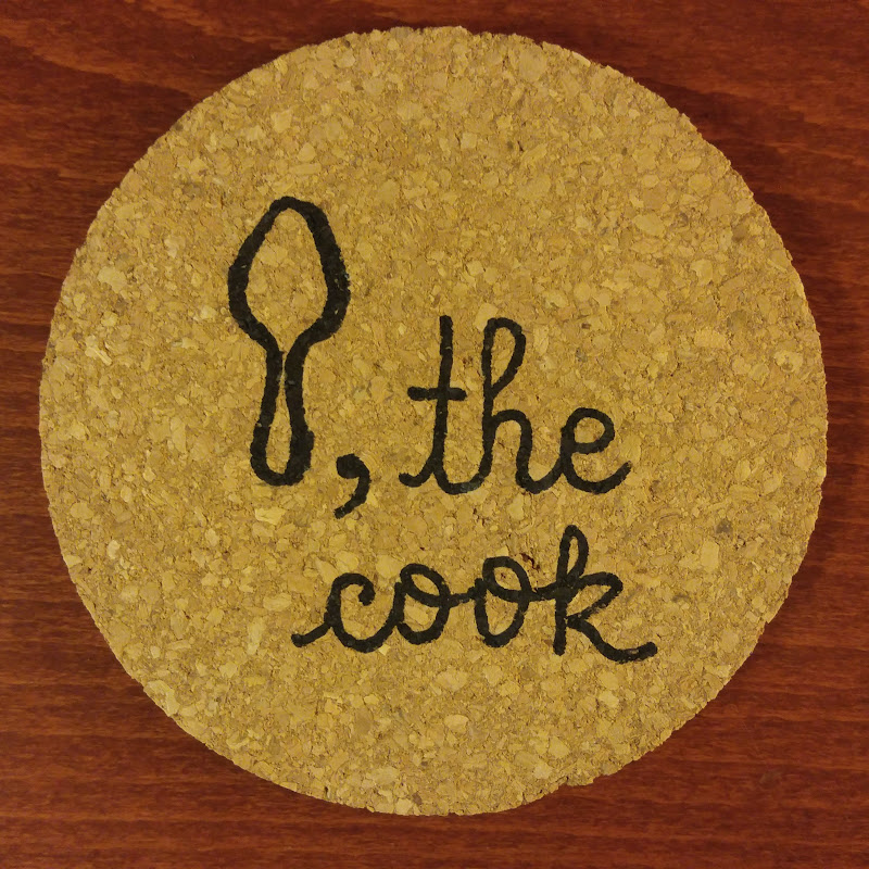 I, The Cook