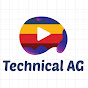Technical AG logo