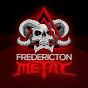 Fredericton Metal logo