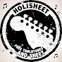 Holisheet logo