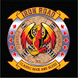 Iron Road - Classic Rock & Blues logo