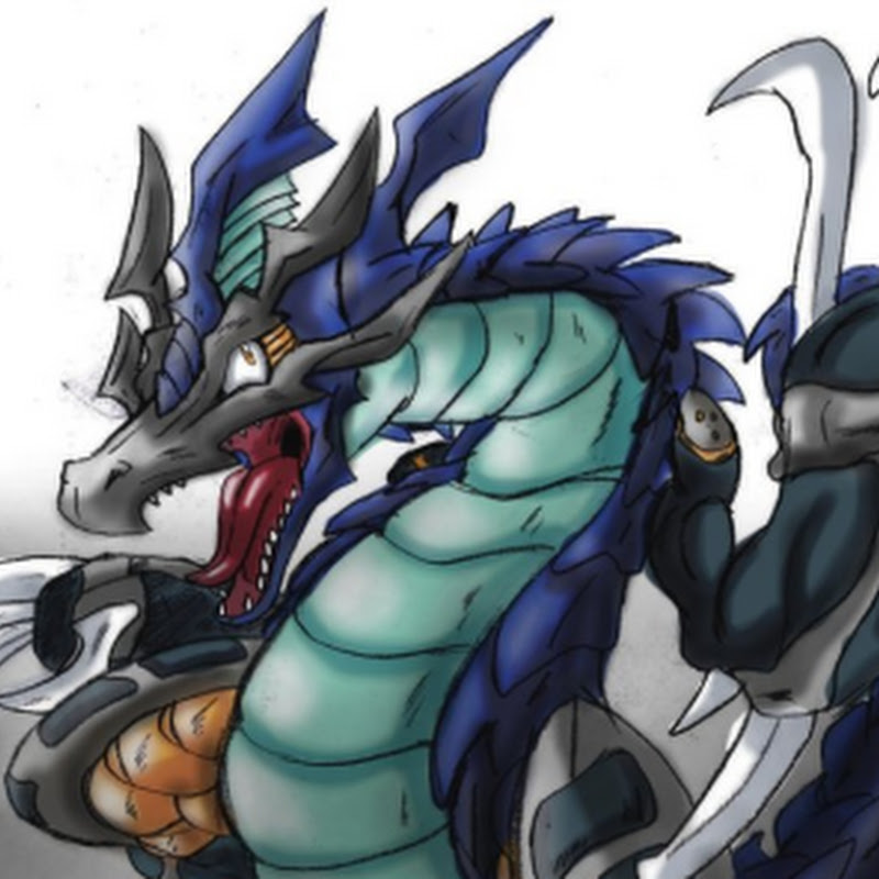 DraGoon