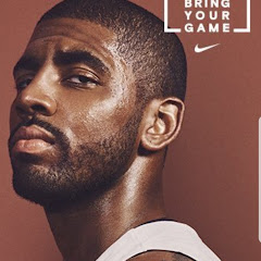 Kyrie Irving Commercials