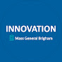 Mass General Brigham Innovation logo