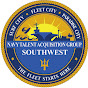 Navy Talent Acquisition Group Southwest logo