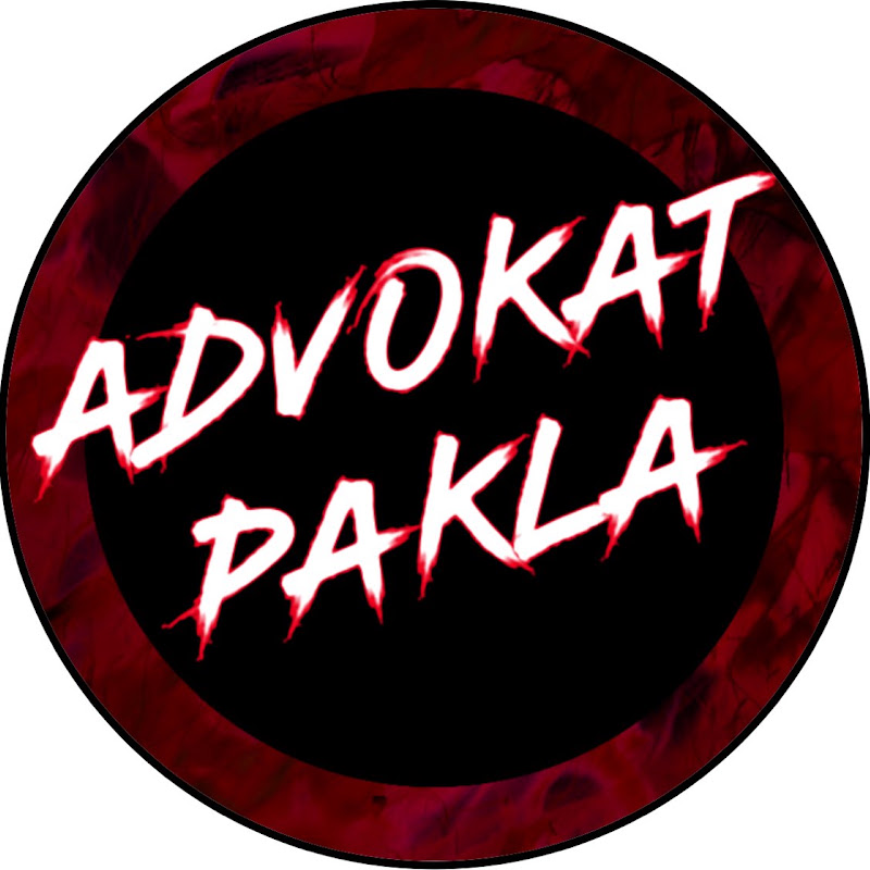 Advokat Pakla