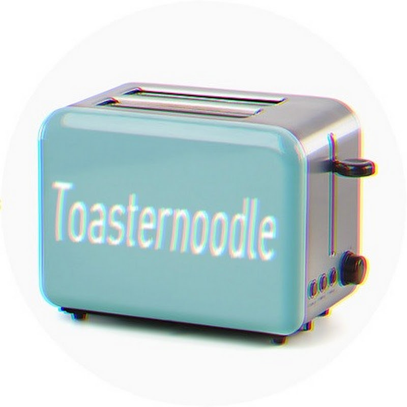 toasternoodle icon