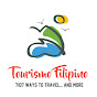 Tourismo Filipino logo