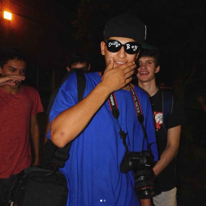 Omar DeLosAngeles