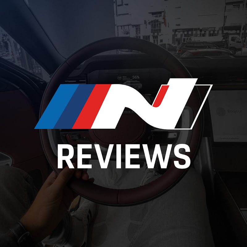 Nabil Reviews