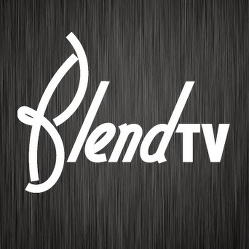 BlendTV