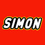 Simon's Lego Technic corner logo