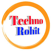 Techno Rohit