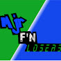 Major F'nLosers logo