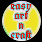 Easy art n craft