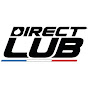 DIRECT LUB, huile moteur et lubrifiants professionnels logo