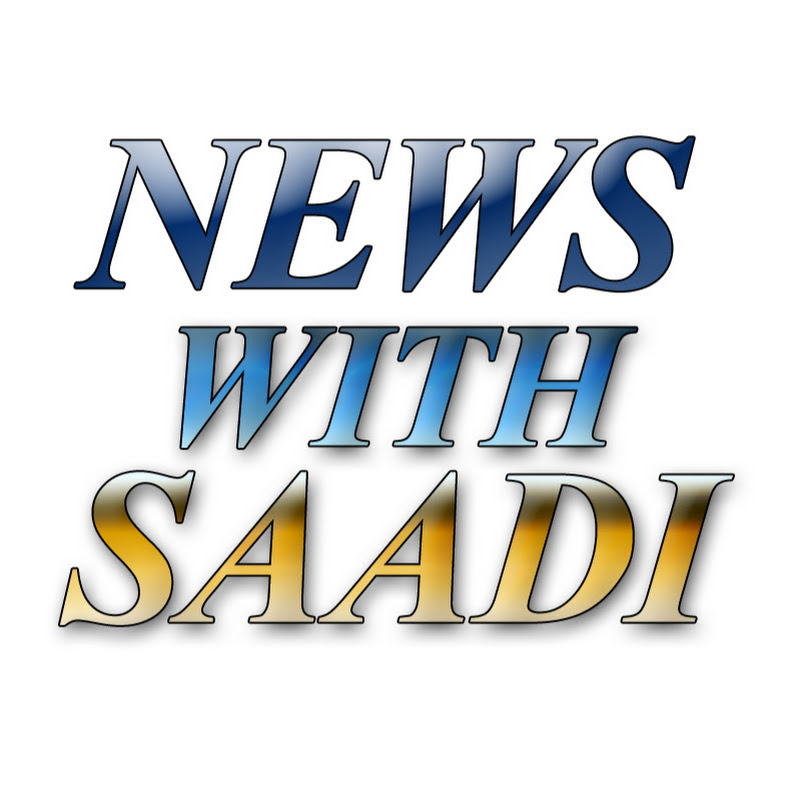 News With Saadi