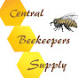 Central Beekeepers Supply logo