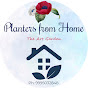 Planters_From_ Home logo