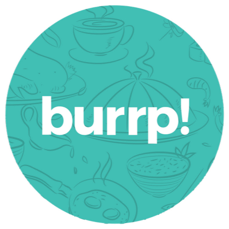 Burrp! Official