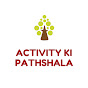 Activity Ki Pathshala logo