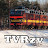 TVRzv - Железная Дорога и Видеоблог