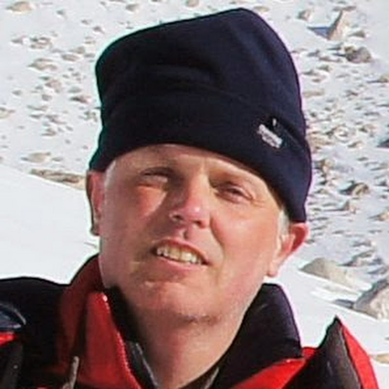Stephen Slater