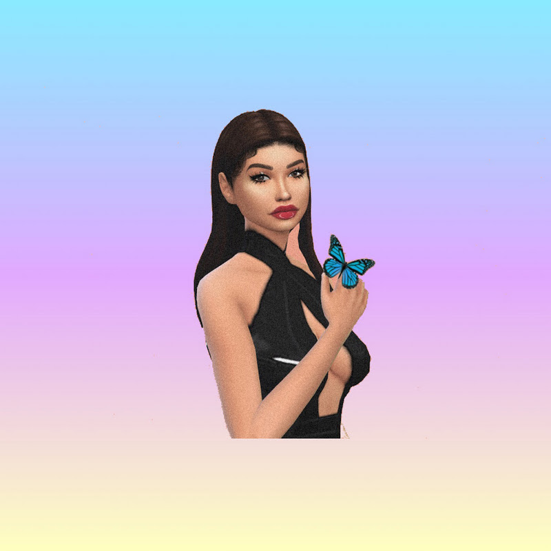 Twinkle Sims And More